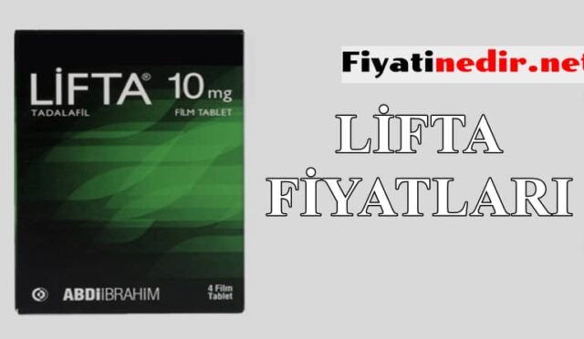 Lifta Fiyatları