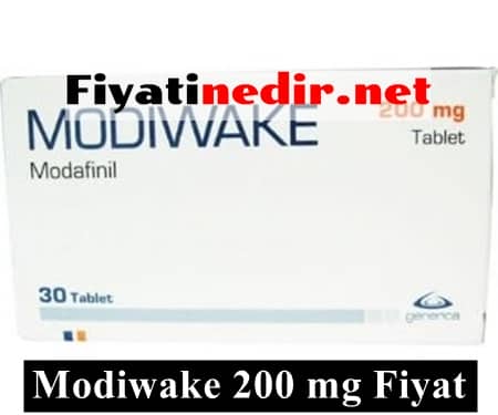 modiwake 200 mg fiyat