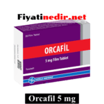 Orcafil Fiyatlar Fiyat Nedir