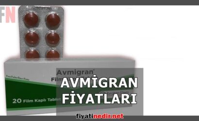 Avmigran Fiyatları