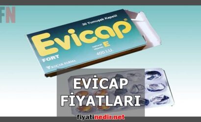 Evicap Fiyatları