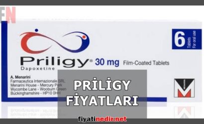 Priligy Fiyatları