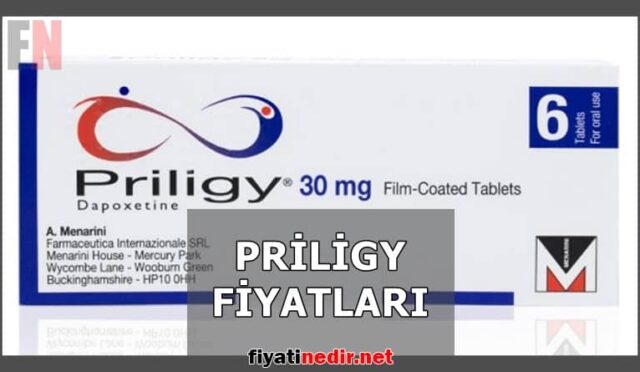 Priligy Fiyatları