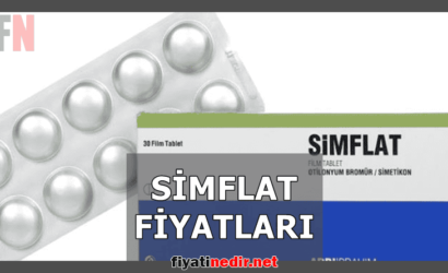 Simflat Fiyatları