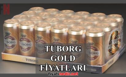 Tuborg Gold Fiyatları