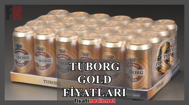 Tuborg Gold Fiyatları