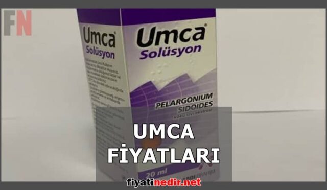 Umca Fiyatları