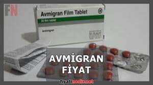 Avmigran Fiyatları 2022 - Fiyatı Nedir?