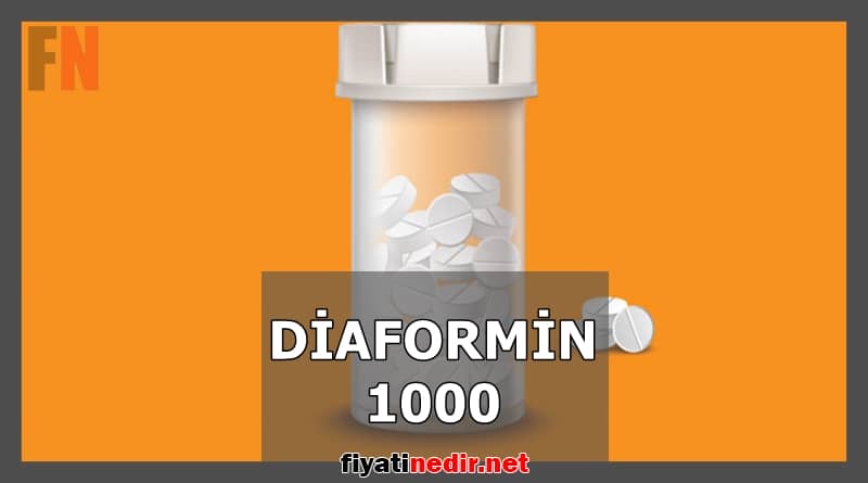 diaformin 1000