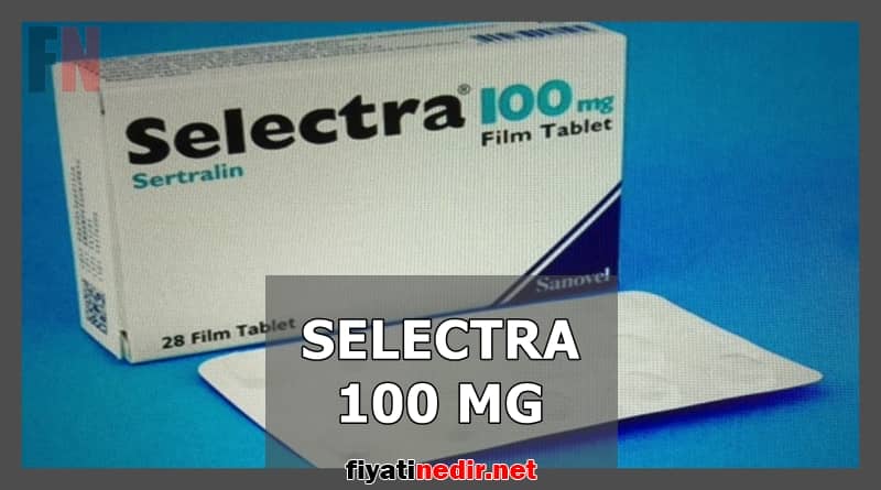 selectra 100 mg