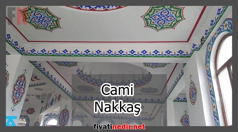 Cami Nakkaş