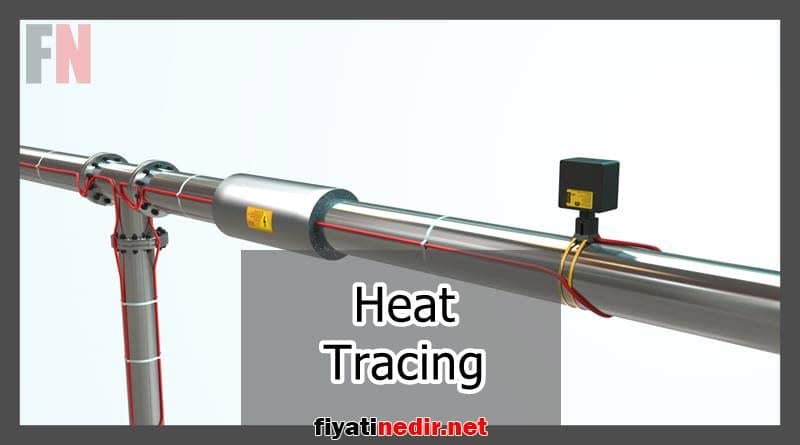 Heat Tracing