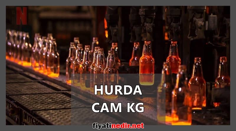 Hurda Cam KG