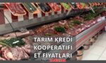 Tarım Kredi Kooperatifi Et Fiyatları