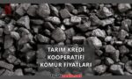 Tarım Kredi Kooperatifi Kömür Fiyatları