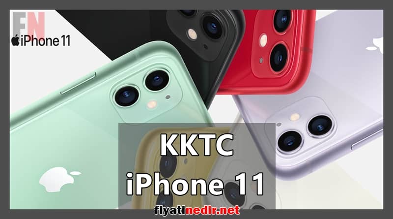 kktc iphone 11