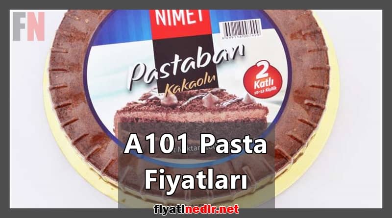 A101 Pasta Fiyatları