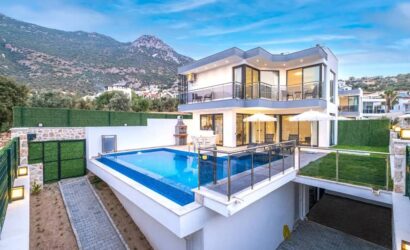 Antalya Villa Kiralama Fiyatları