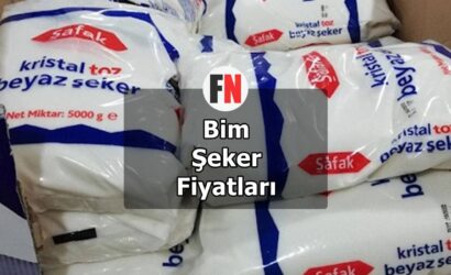 Bim Şeker Fiyatları