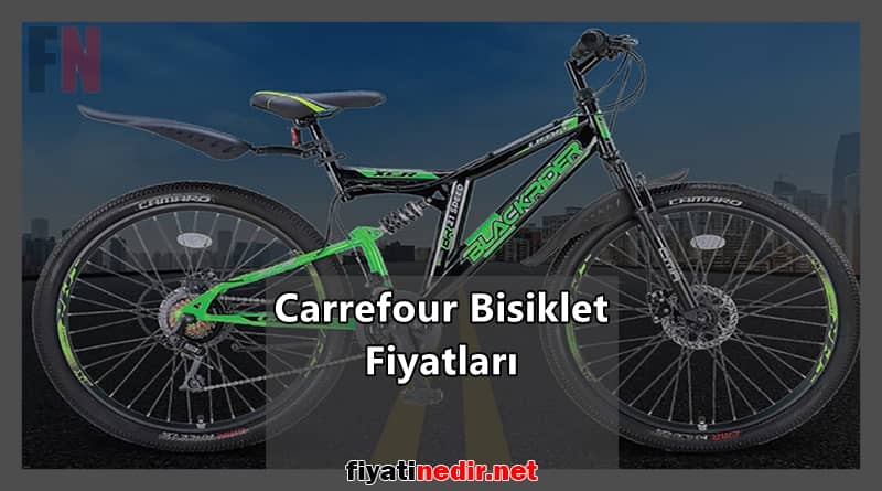 Carrefour Bisiklet Fiyatları