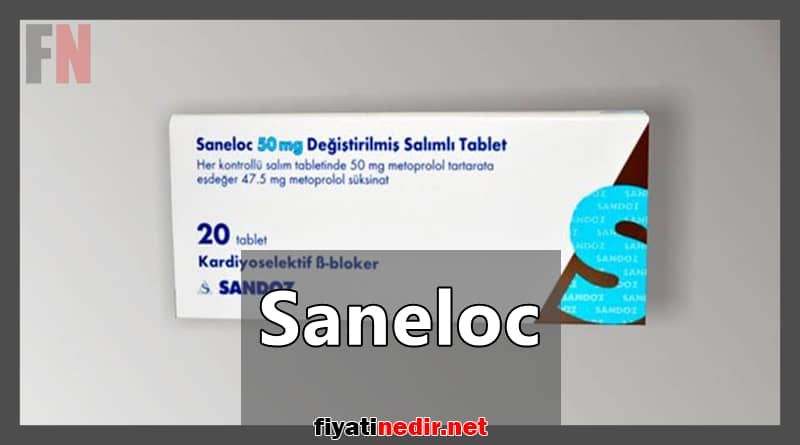 saneloc