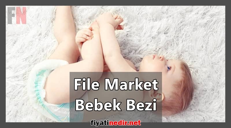 File Market Bebek Bezi