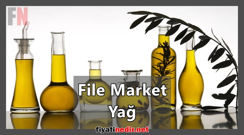 File Market Yağ