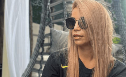 Handan Ünaldı Kimdir