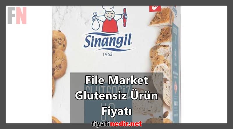 file market glutensiz ürün fiyatı
