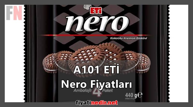 A101 ETİ Nero Fiyatları