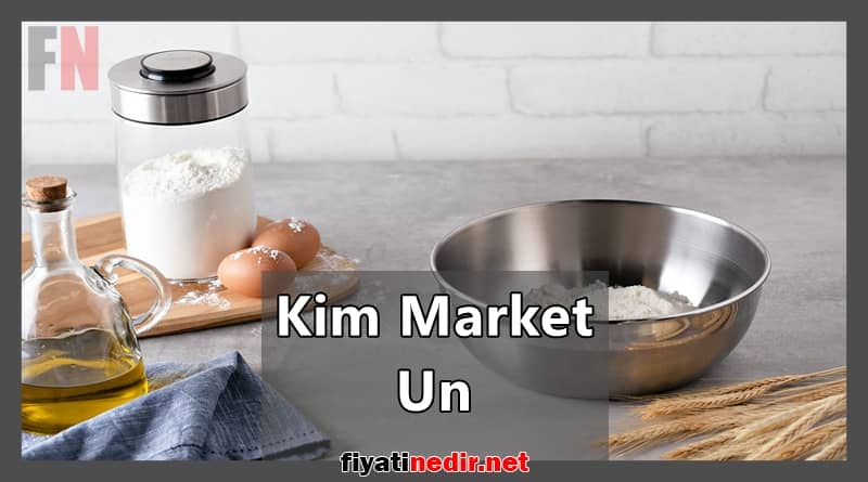 Kim Market Un