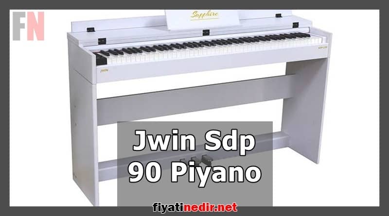 jwin sdp 90 piyano