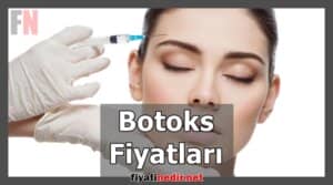 Botox Fiyatları 2023 - Zam Geldi! - Fiyatı Nedir?