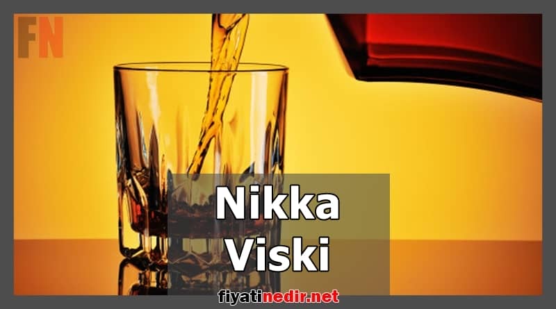 Nikka Viski