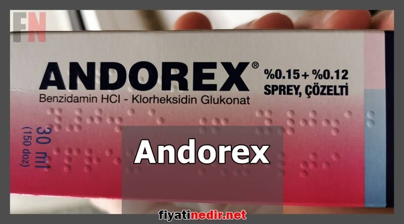 Andorex