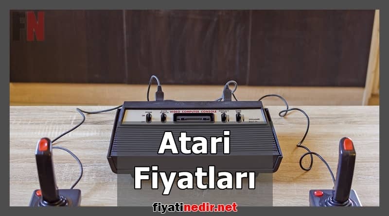 Atari Fiyatları