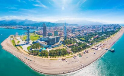 Gürcistan Asgari Ücret Ne Kadar