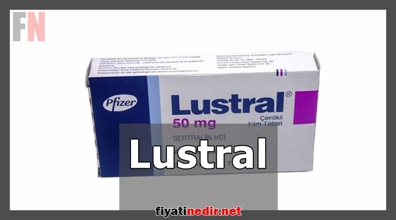 Lustral