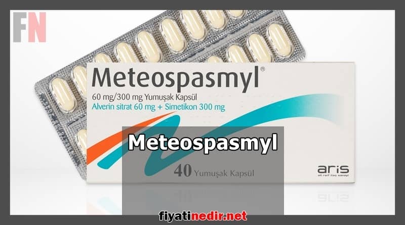 Meteospasmyl