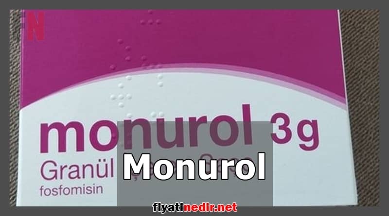 Monurol
