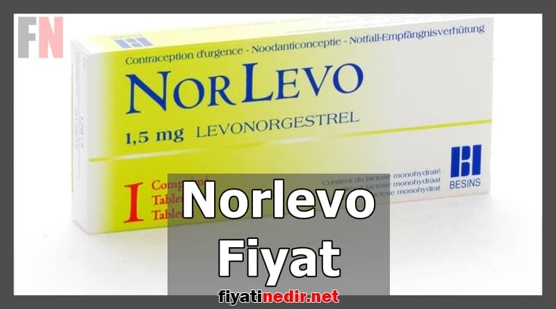 Norlevo Fiyat