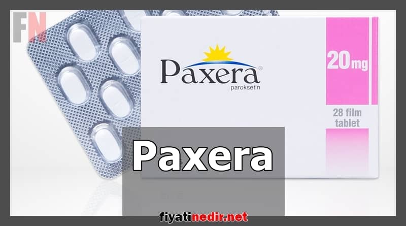 Paxera