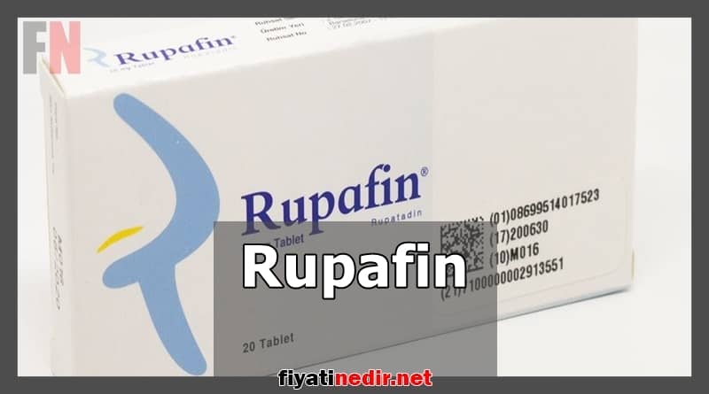 Rupafin