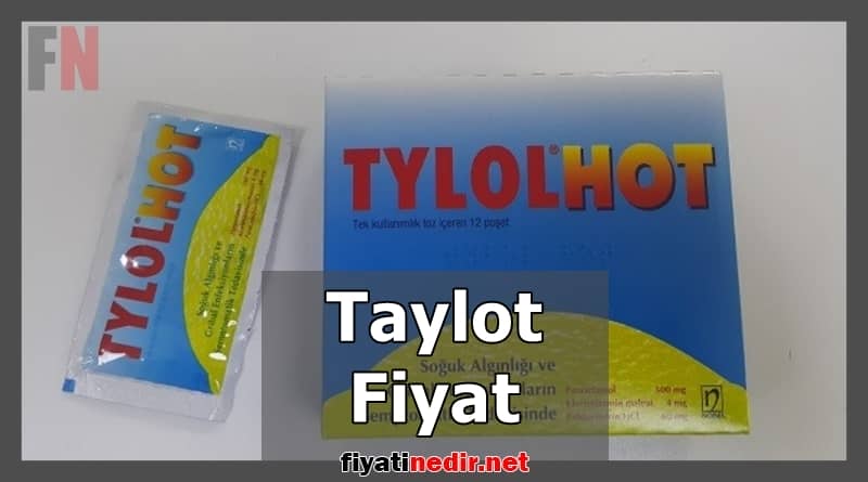 Taylot Fiyat