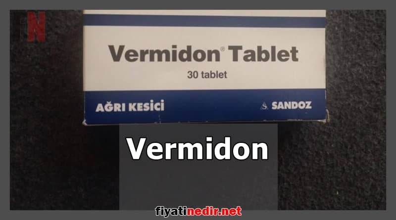Vermidon