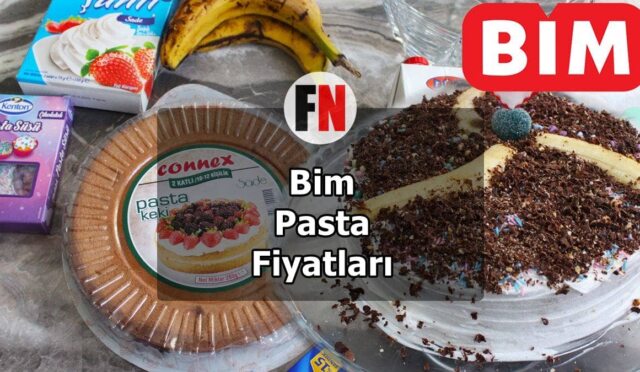 Bim Pasta Fiyatları