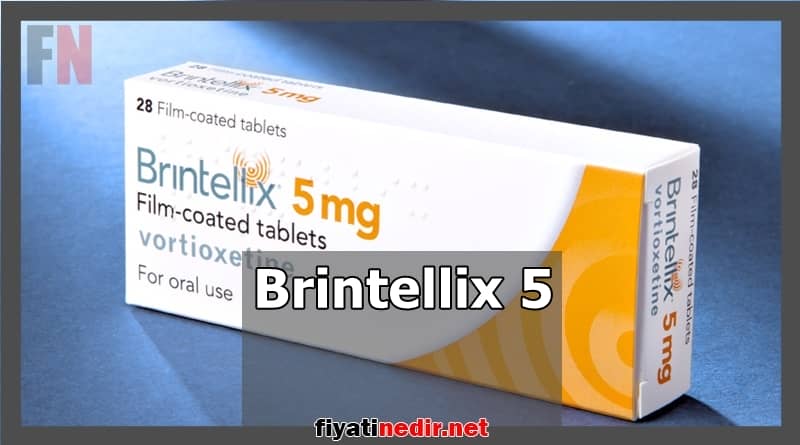 Brintellix 5