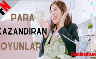 Paran Kazandıran Oyun