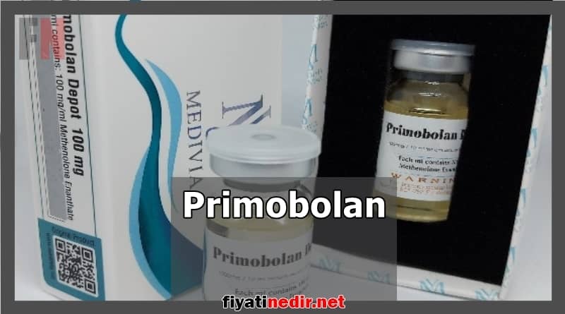Primobolan
