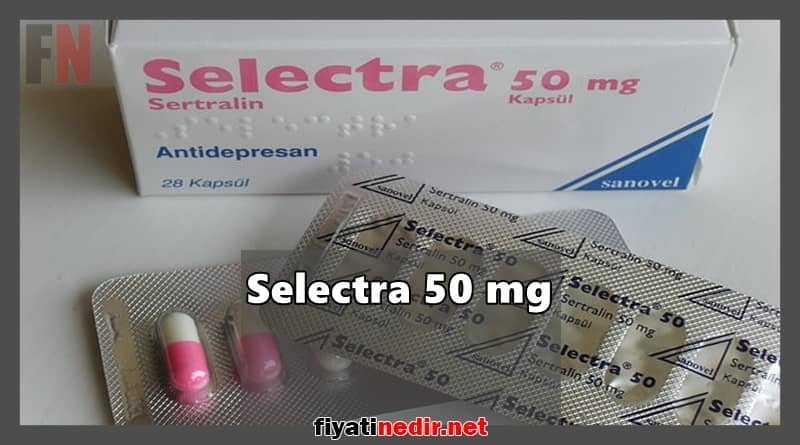 Selectra 50 mg